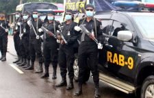 সিলেটে পাড়া-মহল্লায় বিশেষ অভিযান পরিচালনা করবে র‌্যাব-৯