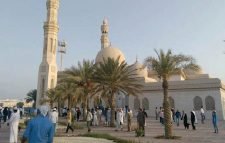 সৌদিতে সাড়ে ১৫ হাজার অভিবাসী আটক