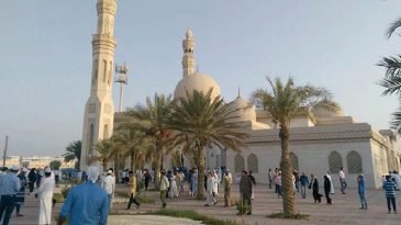 সৌদিতে সাড়ে ১৫ হাজার অভিবাসী আটক