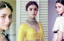 হলিউডে পা রাখলেন অভিনেত্রী আলিয়া ভাট