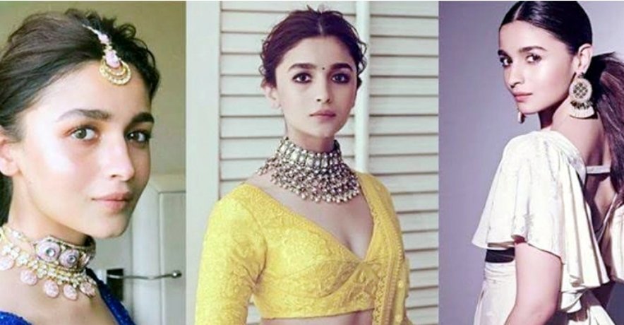 হলিউডে পা রাখলেন অভিনেত্রী আলিয়া ভাট