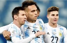 কোপার নকআউটে থাকছে না অতিরিক্ত ৩০ মিনিট