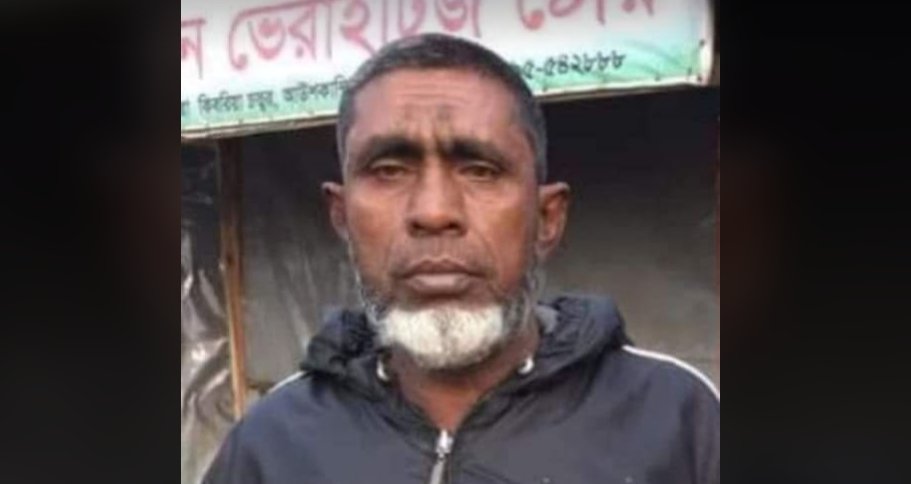 নবীগঞ্জে করোনায় আক্রান্ত হয়ে একজনের মৃত্যু