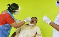 ডেল্টা ভ্যারিয়েন্ট নিয়ে যাদের ঝুঁকি সবচেয়ে বেশি