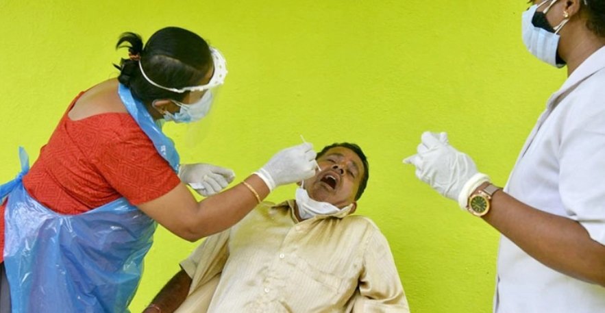 ডেল্টা ভ্যারিয়েন্ট নিয়ে যাদের ঝুঁকি সবচেয়ে বেশি