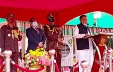 বিজিবিকে আন্তর্জাতিক বাহিনী হিসেবে গড়ে তোলা হচ্ছে : স্বরাষ্ট্রমন্ত্রী