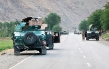 তালেবানের নিয়ন্ত্রণে আফগান-তাজিক সীমান্ত : রাশিয়া