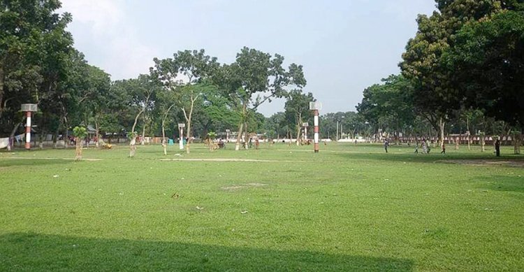 এবারও ঈদের জামাত হচ্ছে না শোলাকিয়ায়