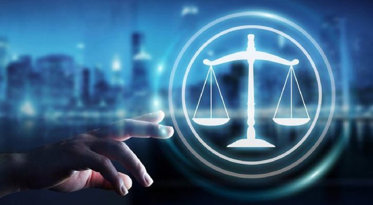 কঠোর লকডাউনে যেভাবে চলবে নিম্ন আদালত