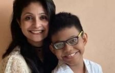 মহাবিশ্ব নিয়ে বই লিখেছে ১০ বছরের শিশু