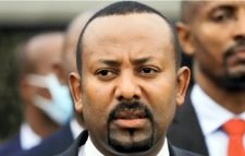 আবি আহমেদ আবারও ইথিওপিয়ার প্রধানমন্ত্রী