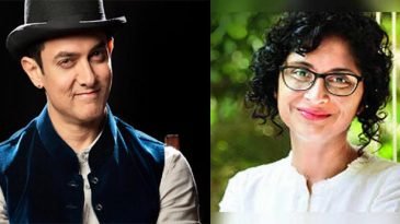 ২০১৯ সালেই বিচ্ছেদ হয়েছিল আমির ও কিরনের