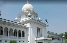 স্ত্রী হত্যায় স্বামীর মৃত্যুদণ্ড কমে যাবজ্জীবন