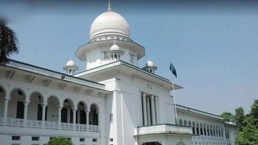 স্ত্রী হত্যায় স্বামীর মৃত্যুদণ্ড কমে যাবজ্জীবন