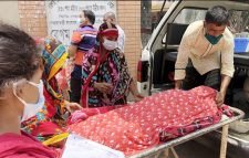 খুলনায় করোনায় ৩ জনের মৃত্যু