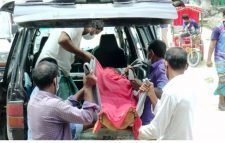 রাজশাহীতে করোনা কেড়ে নিল আরও ১৮ জনের প্রাণ