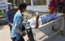 ময়মনসিংহ মেডিকেলে আরও ১৩ জনের মৃত্যু