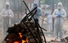 ফের বাড়ল করোনা সংক্রমণ পশ্চিমবঙ্গে