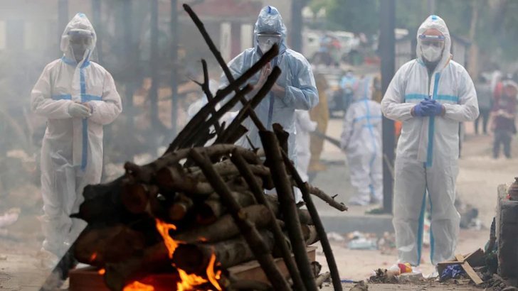 ফের বাড়ল করোনা সংক্রমণ পশ্চিমবঙ্গে