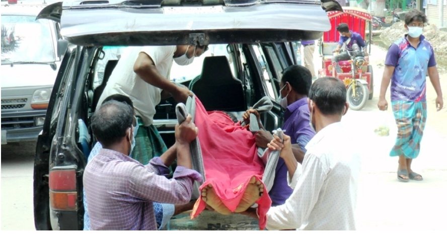 রাজশাহীতে করোনা কেড়ে নিল আরও ১৮ জনের প্রাণ