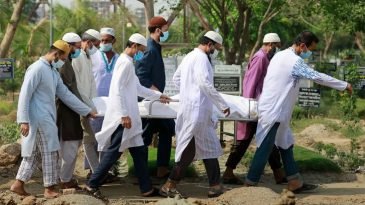 রাজশাহীতে করোনায় আরও ১৫ প্রাণহানি