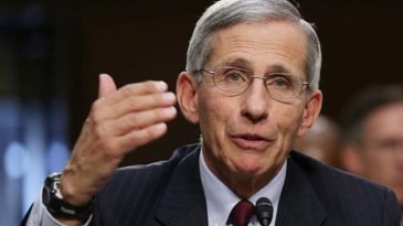 ডেলটা করোনার বাজে ধরন বলে অভিহিত করেছেন রোগ বিশেষজ্ঞ অ্যান্থনি ফাউসি