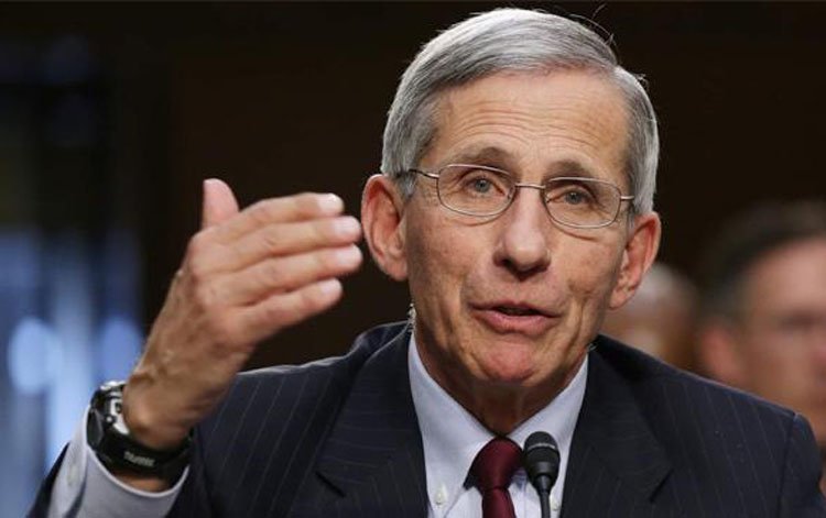 ডেলটা করোনার বাজে ধরন বলে অভিহিত করেছেন রোগ বিশেষজ্ঞ অ্যান্থনি ফাউসি