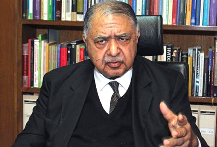 মানুষের জীবন নিয়ে ছিনিমিনি খেলা কোনোভাবেই কাম্য নয় : ড.কামাল