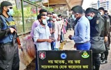 লকডাউন শিথিলের ৮ দিনে মানতে হবে যেসব নির্দেশনা