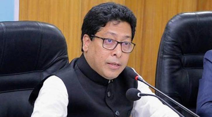 বাড়তে পারে কঠোর লকডাউনের মেয়াদ : জনপ্রশাসন প্রতিমন্ত্রী