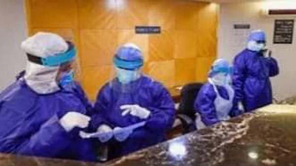 গোল্ডেন ভিসার আবেদন করতে পারবেন ইউএইতে থাকা সব চিকিৎসক