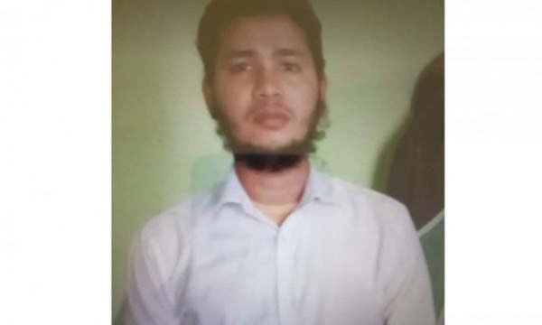 অনলাইনে বোমা তৈরির স্কুল চালাতো জঙ্গি ফোরকান