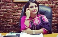 এক মামলায় তিন দিনের রিমান্ডে হেলেনা