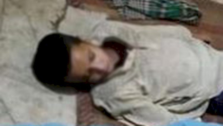 সিলেটের গোলাপগঞ্জে মসজিদের ভেতর থেকে শিশুর লাশ উদ্ধার