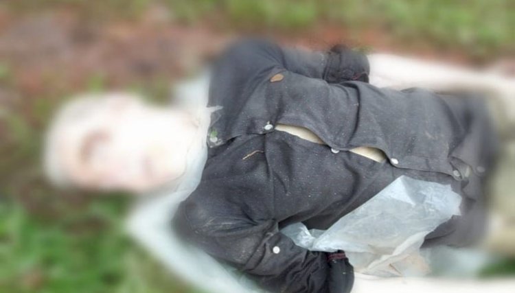 দক্ষিণ সুরমায় বিদ্যুৎস্পৃষ্ট হয়ে বৃদ্ধের মৃত্যু