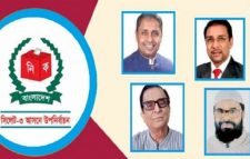 সিলেট-৩ আসনের উপনির্বাচনে ভোটগ্রহণ স্থগিত : হাইকোর্ট