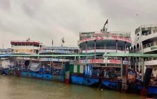 সারা দেশে লঞ্চ চলাচল শুরু