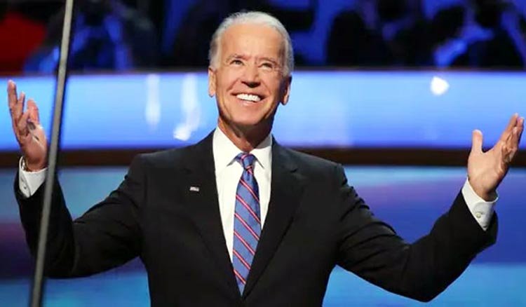 ২০ বছরপর মার্কিন মিশন শেষ করবে আগামী ৩১ আগস্ট : জো বাইডেন