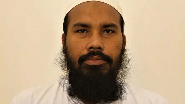 মাহমুদুল হাসান গুনবী তিন দিনের রিমান্ডে