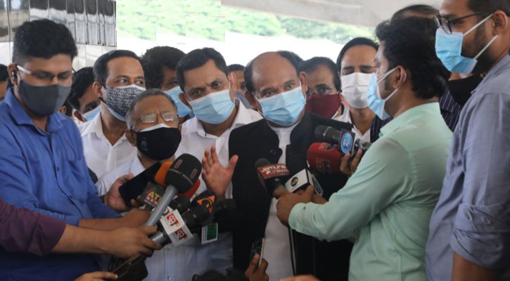 অনলাইনে টিকিট কেনায় ভোগান্তি স্বাভাবিক : নূরুল ইসলাম সুজন