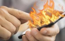 স্মার্টফোন অতিরিক্ত গরম হলে করণীয়