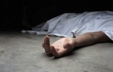 বানিয়াচংয়ে বজ্রপাতে গেল দুই জেলের প্রাণ