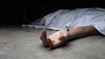 বানিয়াচংয়ে বজ্রপাতে গেল দুই জেলের প্রাণ