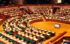 দুই দিন বিরতির পর বাজেট অধিবেশন শুরু