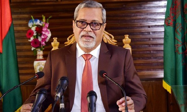 সিলেটে আসছেন প্রধান নির্বাচন কমিশনার