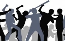 ওসমানীনগরে সংঘর্ষ, আহত ১৪ জন