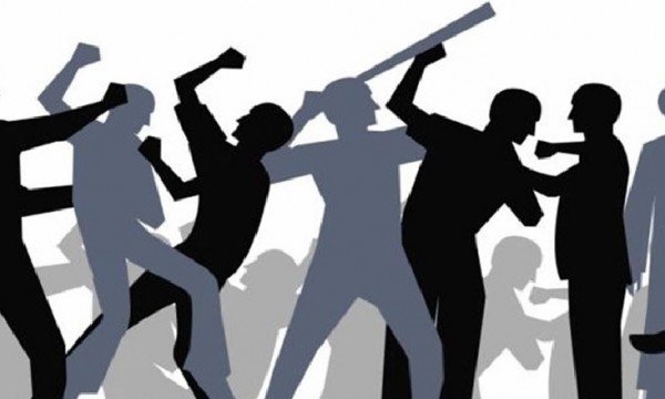 ওসমানীনগরে সংঘর্ষ, আহত ১৪ জন