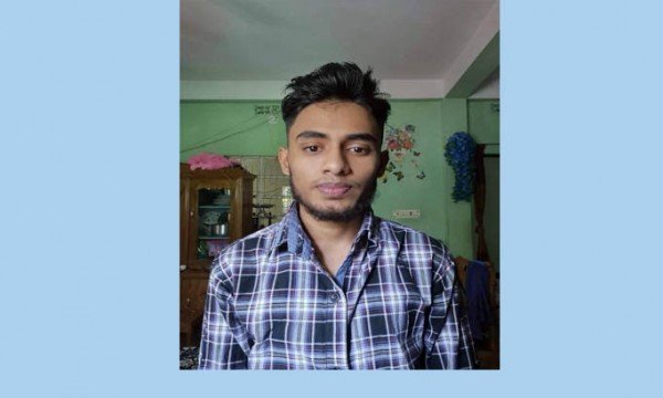 মৌলভীবাজারে নদীতে মিললো নিখোঁজ তরুণের লাশ