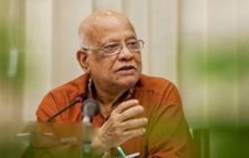 সাবেক অর্থমন্ত্রী মুহিত করোনায় আক্রান্ত