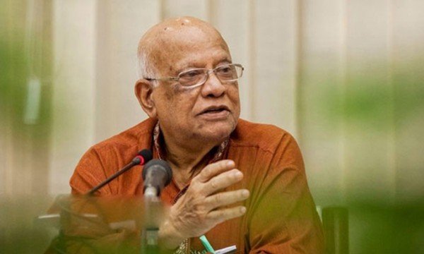 সাবেক অর্থমন্ত্রী মুহিত করোনায় আক্রান্ত